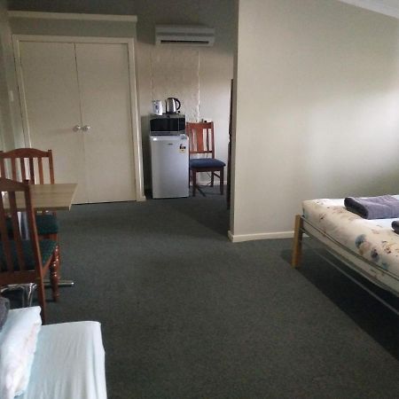 Hotel Ithaca 1896 Manor Busselton Esterno foto