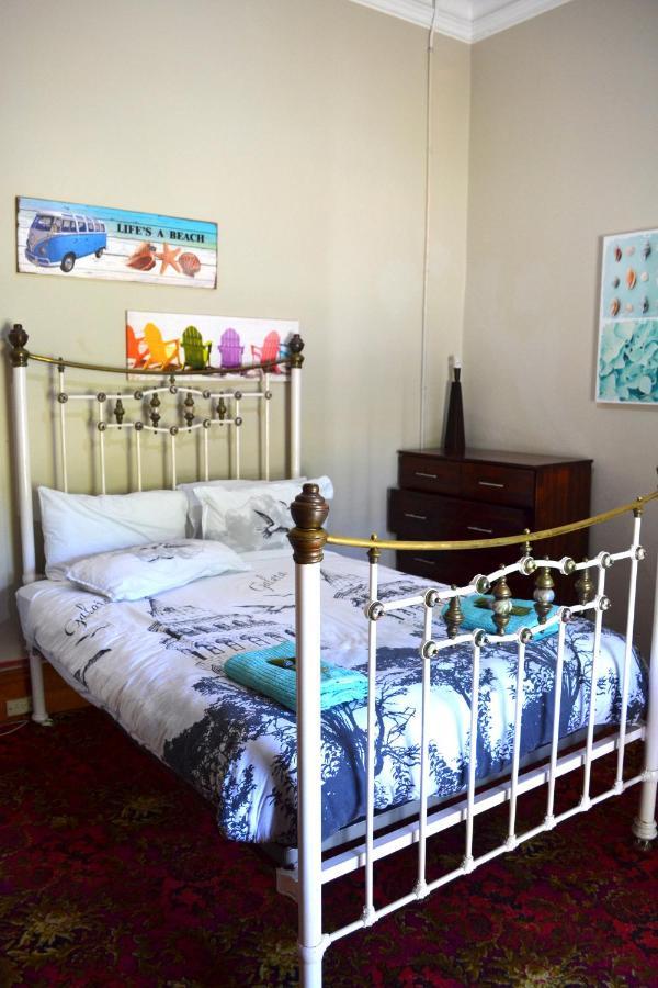 Hotel Ithaca 1896 Manor Busselton Esterno foto