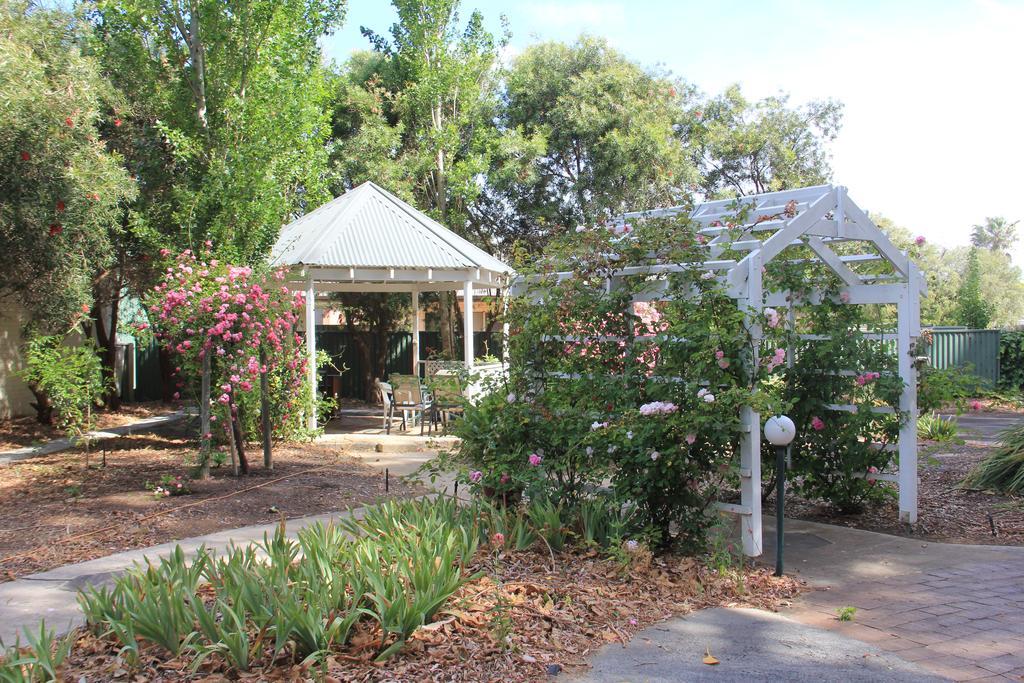 Hotel Ithaca 1896 Manor Busselton Esterno foto