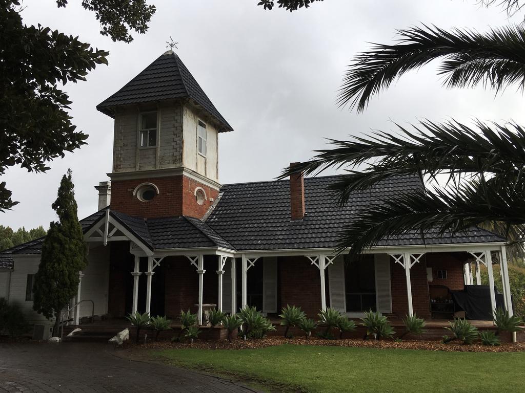 Hotel Ithaca 1896 Manor Busselton Esterno foto