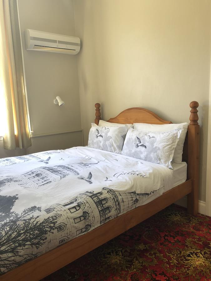 Hotel Ithaca 1896 Manor Busselton Esterno foto