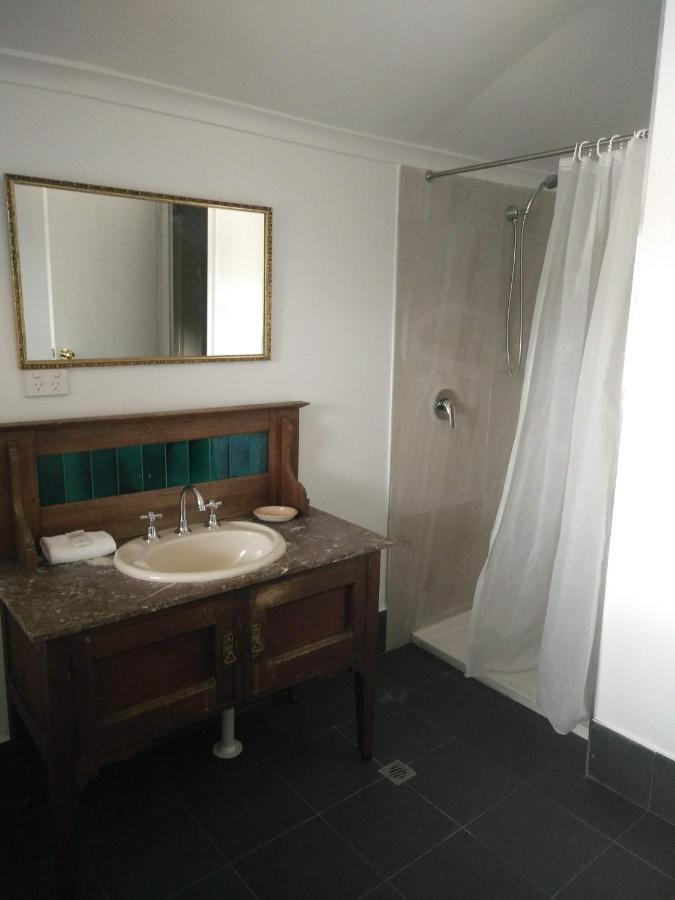 Hotel Ithaca 1896 Manor Busselton Esterno foto
